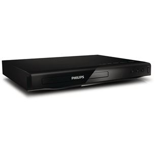 DVD-mängija, Philips / USB-ühendus