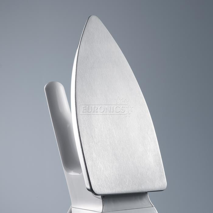Severin, 1200 W, white/inox - Dry iron