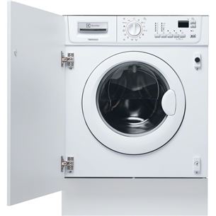 Built-in washing machine Electrolux (7kg)