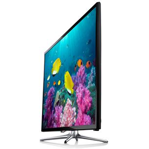 40" Full HD LED LCD-teler, Samsung / Smart TV