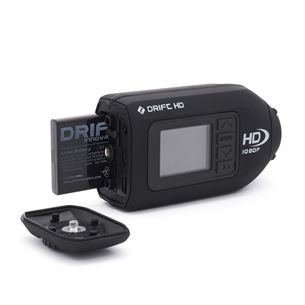 Action camera Drift HD, Drift