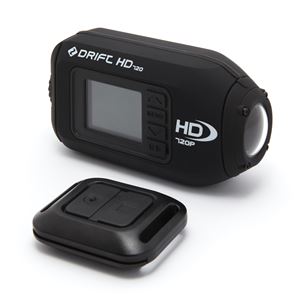 Seikluskaamera Drift HD720, Drift