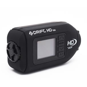 Seikluskaamera Drift HD720, Drift