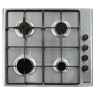 Built-in gas hob Beko