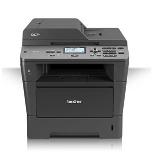 Multifunktsionaalne laserprinter DCP-8110DN, Brother