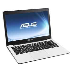 Sülearvuti X502CA, Asus