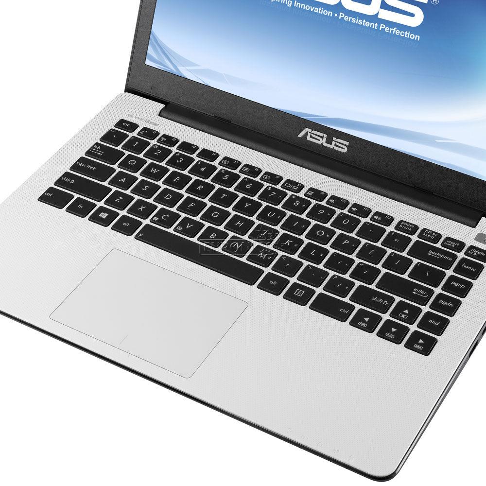 Sülearvuti X502CA, Asus