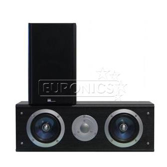 Kõlarikomplekt XTI100C/S, Pure Acoustics