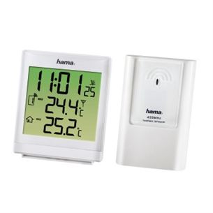 Termometer Hama EWS-870