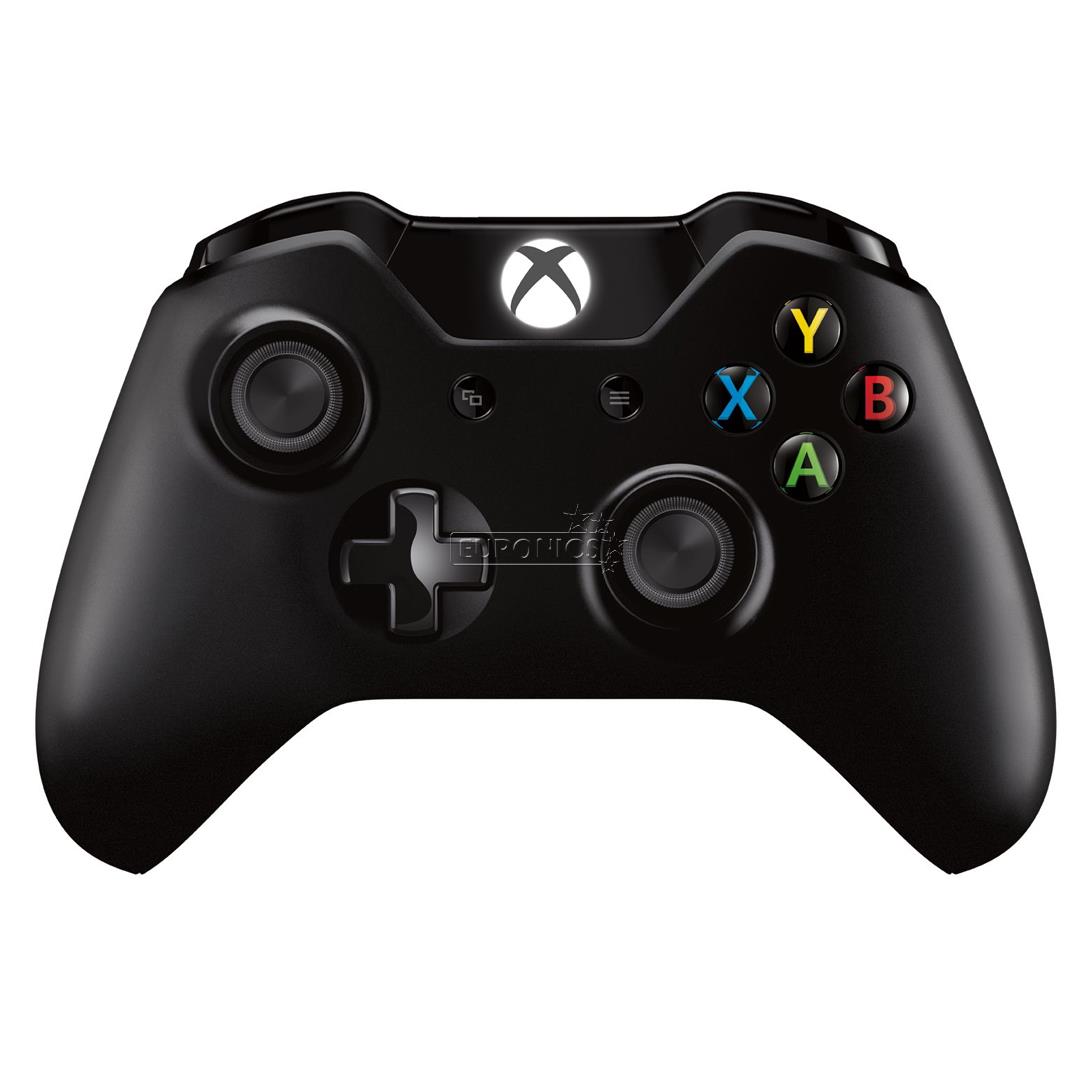Mängukonsool Xbox One, Microsoft / eeltellimisel
