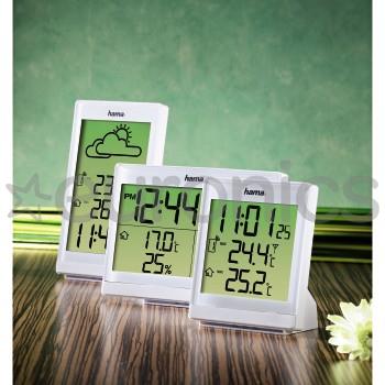 Termometer Hama EWS-870