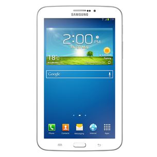 Tablet Galaxy Tab 3 (7"), Samsung / 8 GB, Wi-Fi