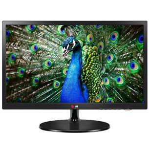 21,5" Full HD LED LCD monitor, LG
