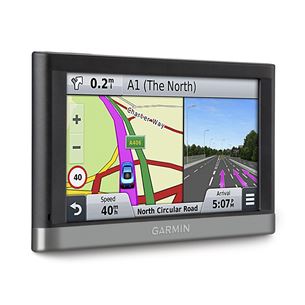 GPS-навигатор Nüvi 2597LM, Garmin