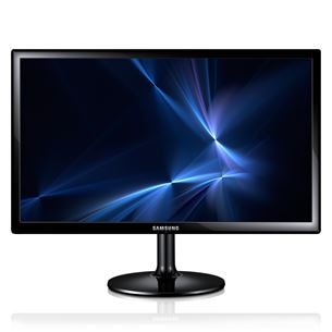 27" Full HD LED LCD-monitor, Samsung