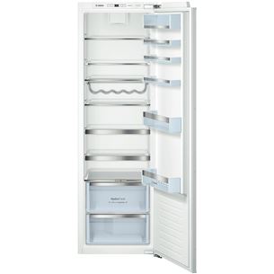 Built-in cooler, Bosch / HydroFresh vegetable drawer