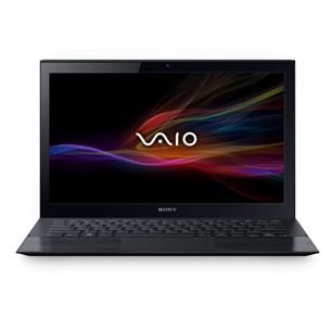 Sülearvuti VAIO Pro, Sony / Full HD puuteekraan