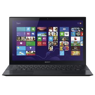 Notebook VAIO Pro, Sony / Full HD Touch Screen