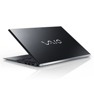 Sülearvuti VAIO Pro, Sony / Full HD puuteekraan