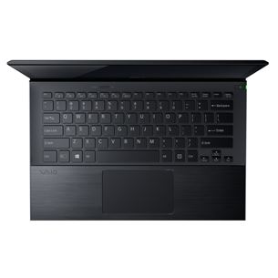 Sülearvuti VAIO Pro, Sony / Full HD puuteekraan