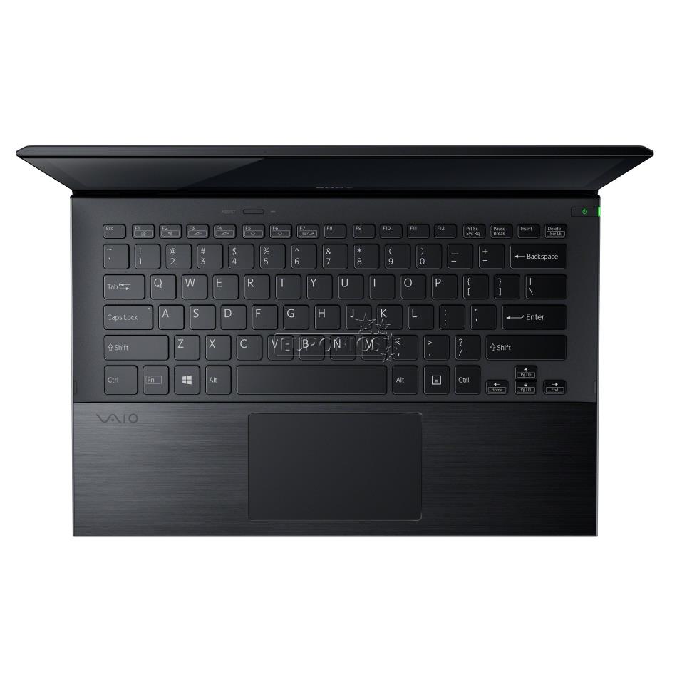 Sülearvuti VAIO Pro, Sony / Full HD puuteekraan