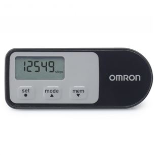 Step counter Omron Walking style One 2.1