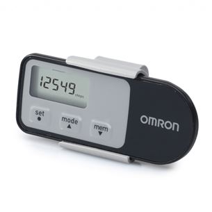 Step counter Omron Walking style One 2.1