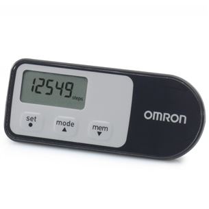 Step counter Omron Walking style One 2.1