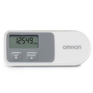 Step counter Omron Walking style One 2.0