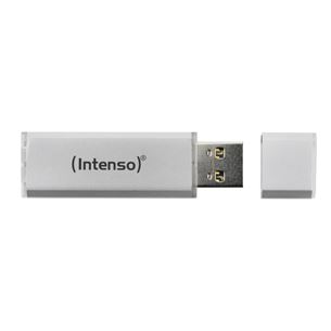 Флеш-накопитель USB Intenso AluLine (16 ГБ)