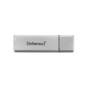 Флеш-накопитель USB Intenso AluLine (16 ГБ)