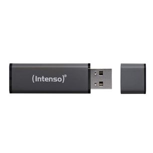 Флеш-накопитель USB Intenso AluLine (8 ГБ)