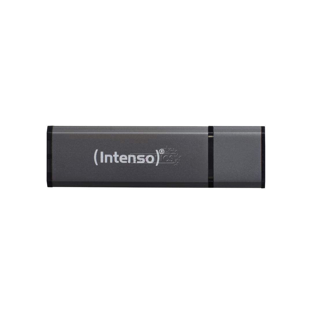 USB memory stick Intenso Alu Line (8 GB)