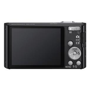 Фотокамера W730, Sony