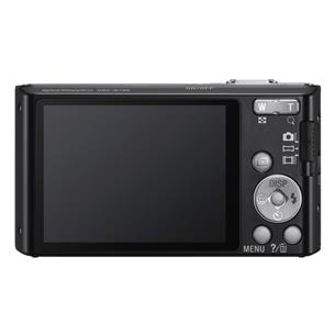 Digital camera W730, Sony