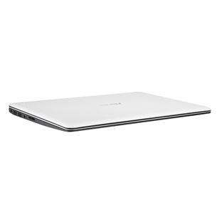 Sülearvuti X502CA, Asus