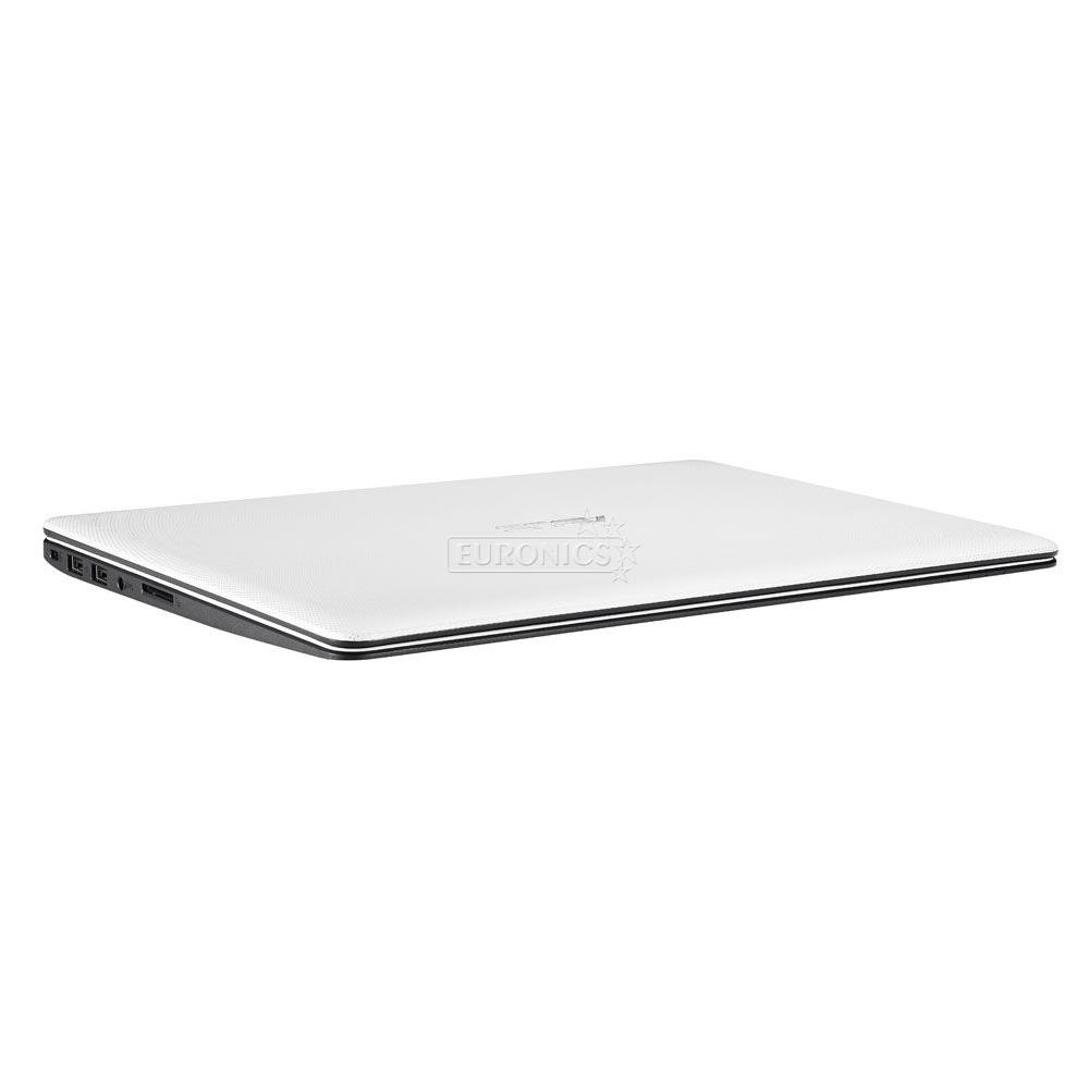 Sülearvuti X502CA, Asus