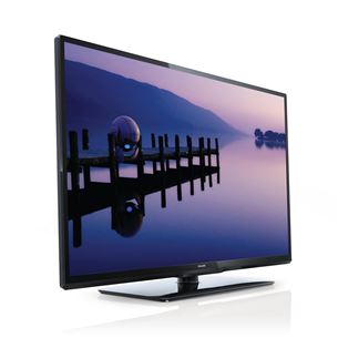 46" Full HD LED LCD-teler, Philips