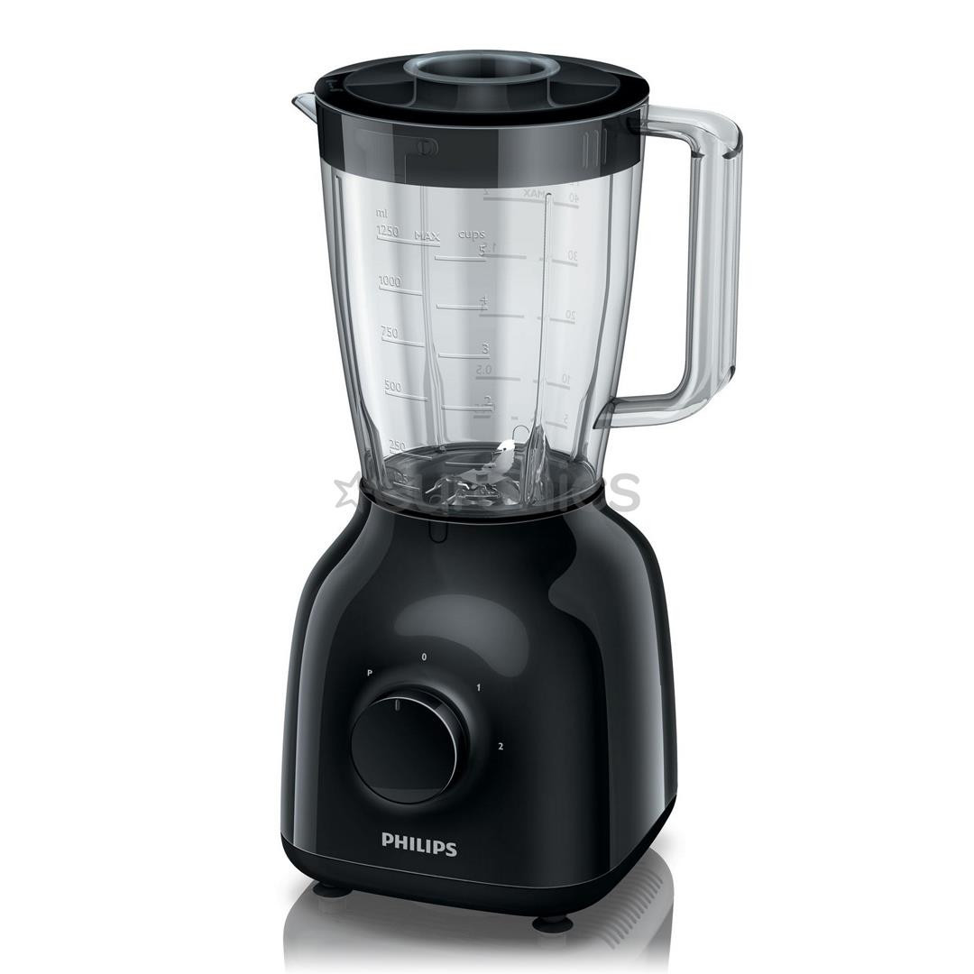 Блендер Daily Collection, Philips / 400 Вт