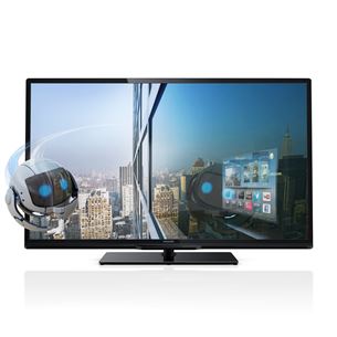 3D 46" Full HD LED ЖК-телевизор, Philips