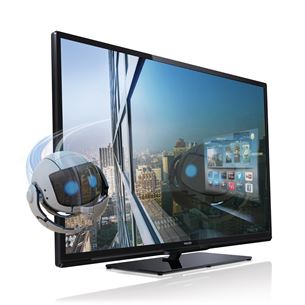 3D 46" Full HD LED ЖК-телевизор, Philips