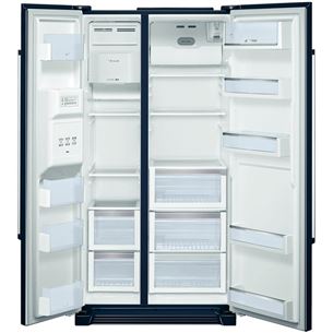 Холодильник Side by Side, Bosch / NoFrost