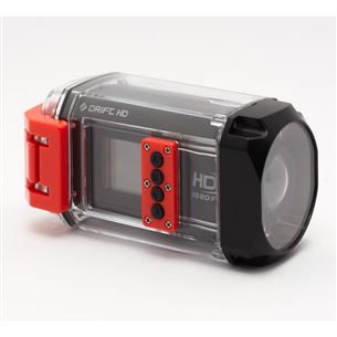 Водостойкий корпус для камеры Drift / Drift HD & HD720