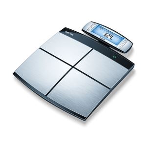 Diagnostic scale BF 100, Beurer