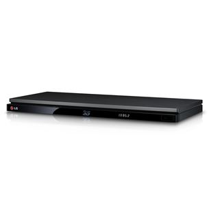 3D Blu-ray player BP730, LG