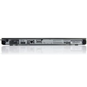 3D Blu-ray player BP730, LG