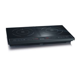 Induction table cooker DK 1030, Severin / 2 heaters