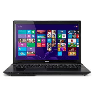Sülearvuti Aspire V3-772G, Acer