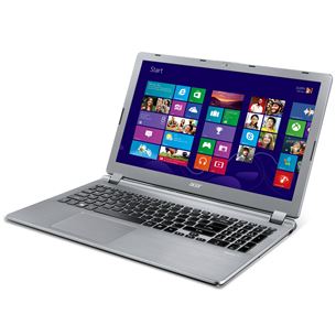 Sülearvuti Aspire V5-573G, Acer
