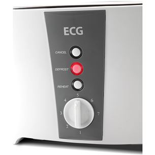 Toaster ST818, ECG / 800W